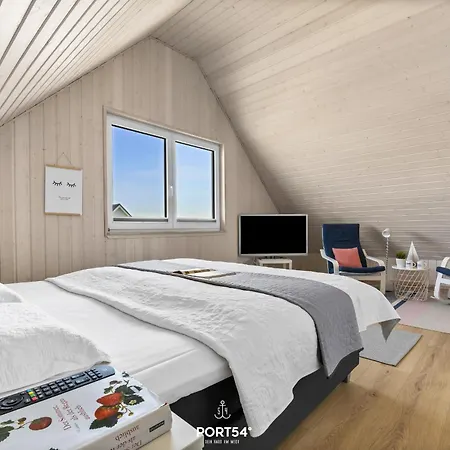Hygge Hus Prázdninový dům