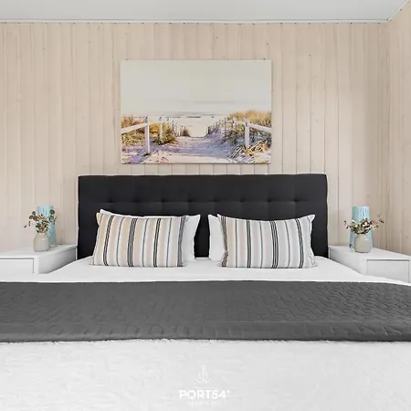 בית נופש Hygge Hus