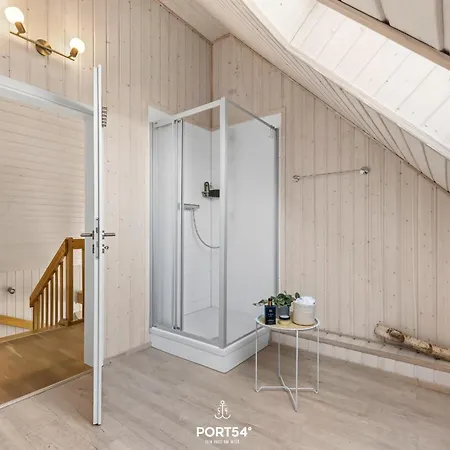 Hygge Hus בית נופש *