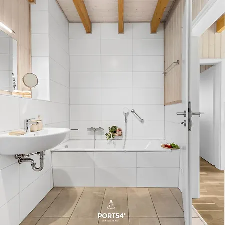 Hygge Hus Olpenitz