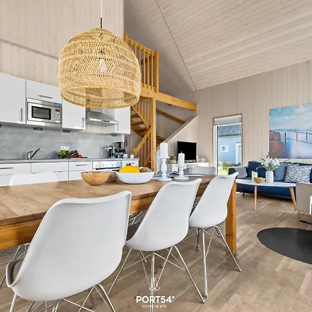 Hygge Hus בית נופש