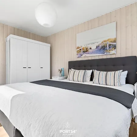 בית נופש Hygge Hus