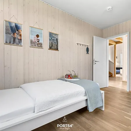 Hygge Hus בית נופש *