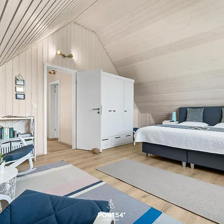 בית נופש Hygge Hus *