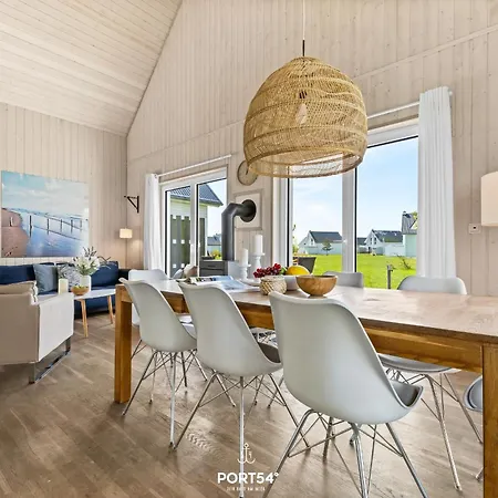 Hygge Hus אולפניץ