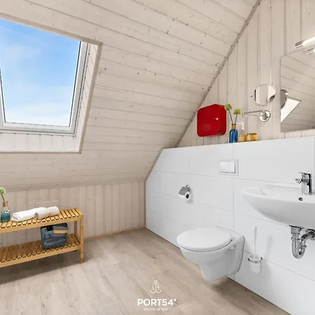 Hygge Hus * אולפניץ