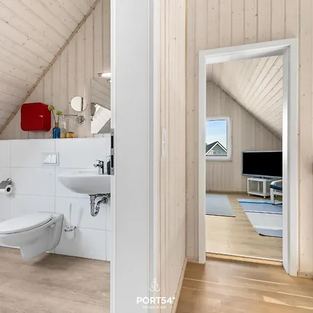 Hygge Hus בית נופש *