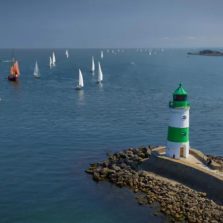 בית נופש Hygge Hus *