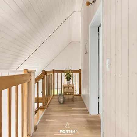 Hygge Hus * Olpenitz