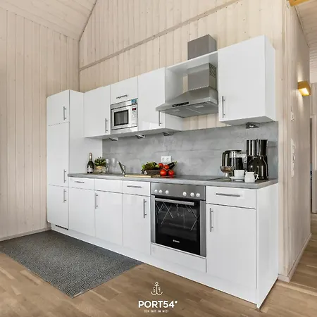 Hygge Hus אולפניץ