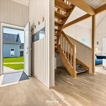 בית נופש Hygge Hus