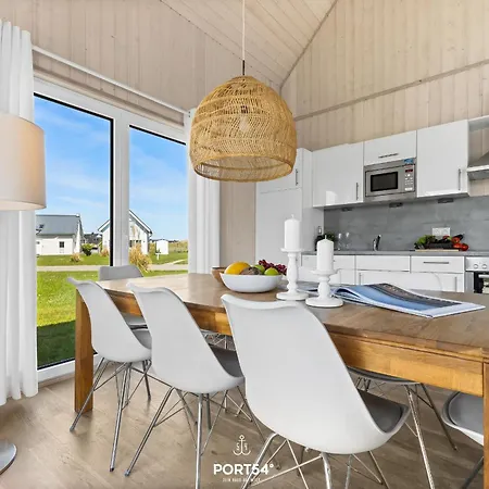 Hygge Hus בית נופש