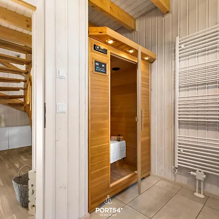 Prázdninový dům Hygge Hus