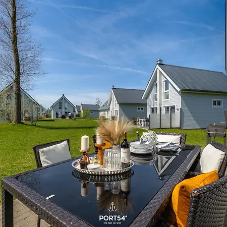 Hygge Hus * אולפניץ