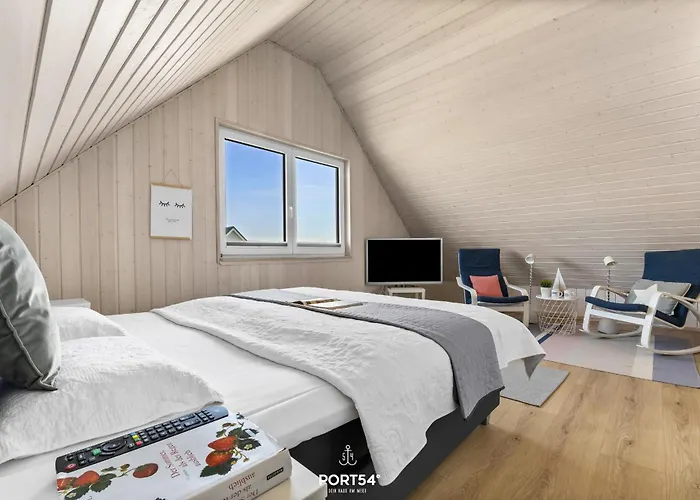 Hygge Hus Casa vacanze