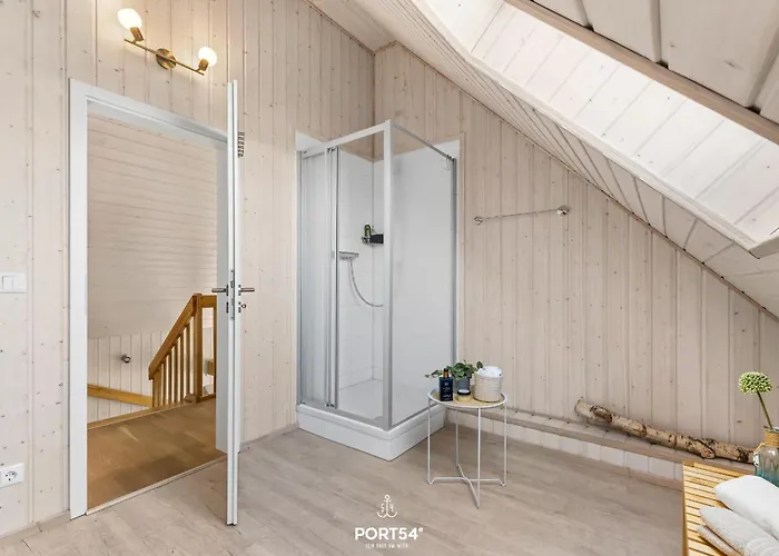 Hygge Hus Casa vacanze *