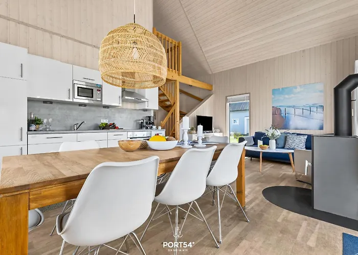 Hygge Hus Casa vacanze