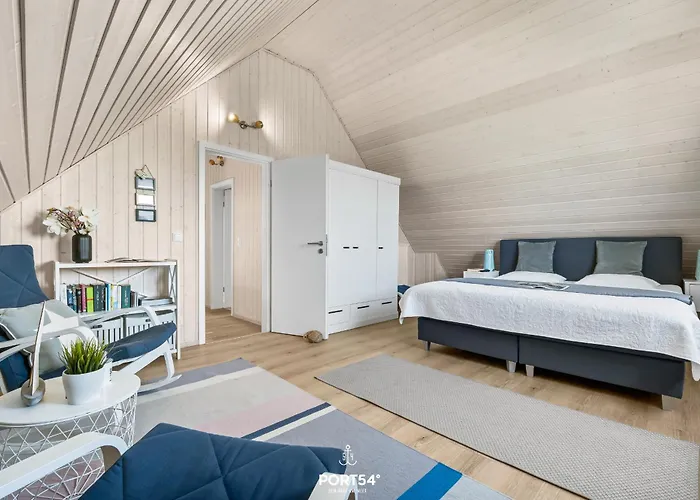 Casa vacanze Hygge Hus *