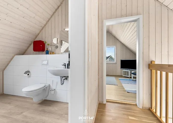 Hygge Hus Casa vacanze *