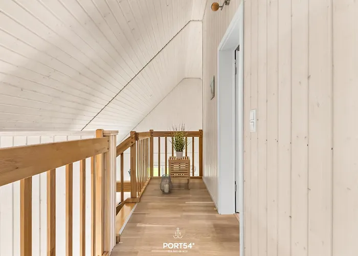 Hygge Hus * Olpenitz