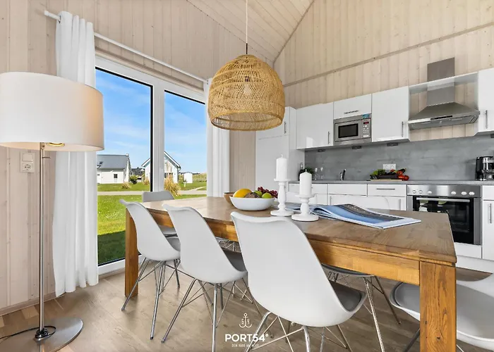 Hygge Hus Casa vacanze