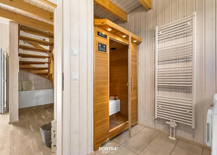 Casa vacanze Hygge Hus