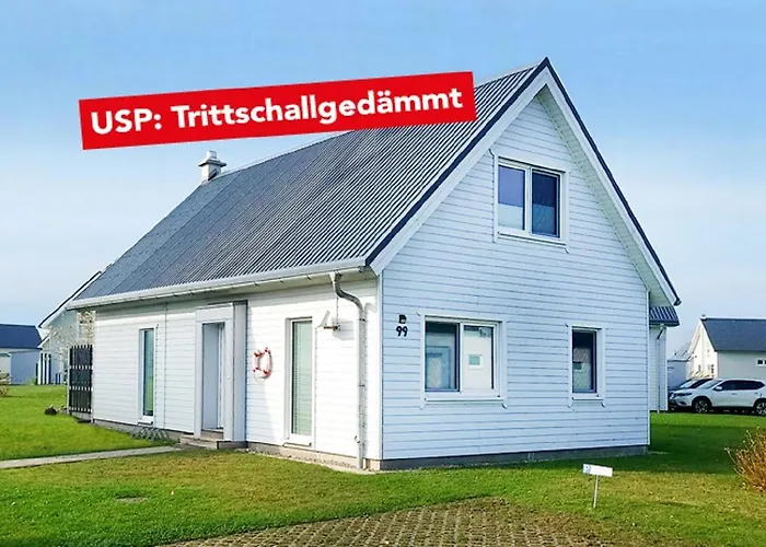 Hygge Hus Casa vacanze *